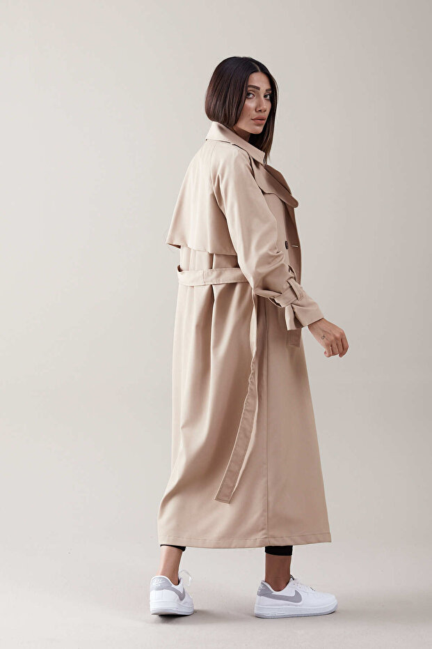 Viento Trençkot - 2