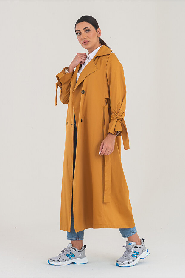 viento trençkot - 7