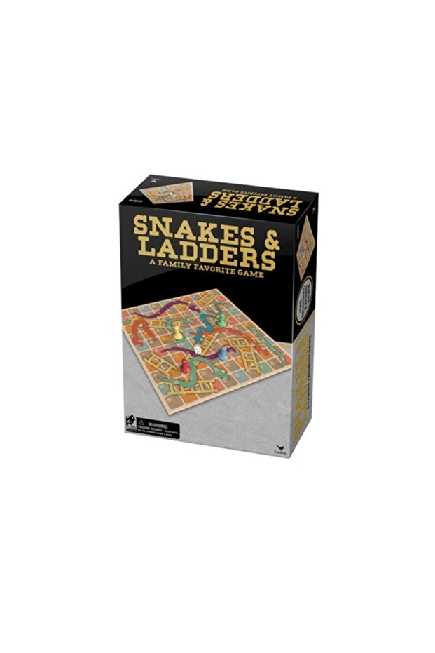 Snake&ladders - 1
