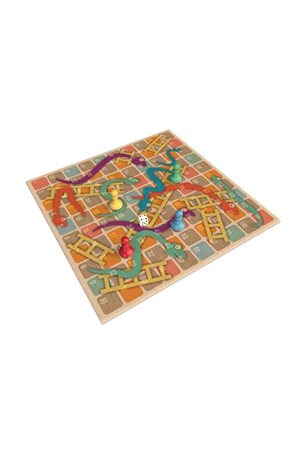 Snake&ladders - 2