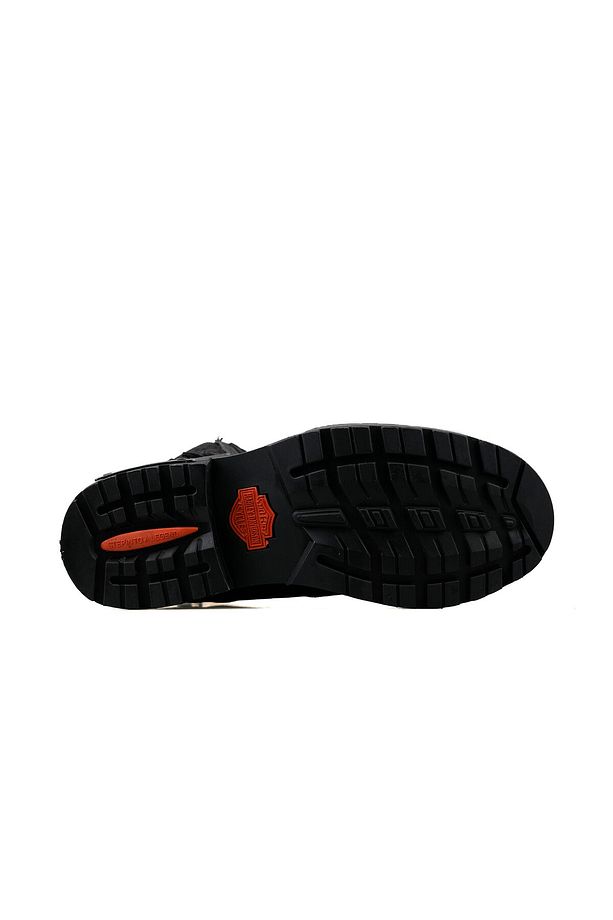 Su ve Soğuğa Karşı Dayanıklı Kışlık Unisex Bot & Bootie - 5