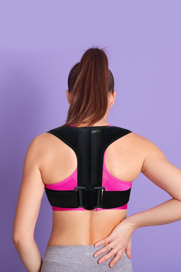 Upright Posture Corset Women Men