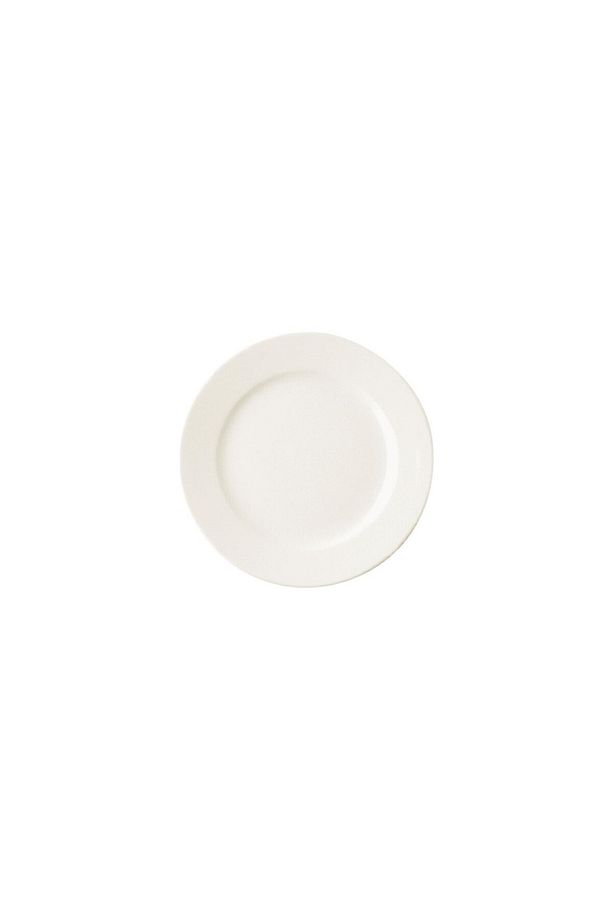 Pasta Tatlı Tabağı 17 cm Düz Tabak - 1