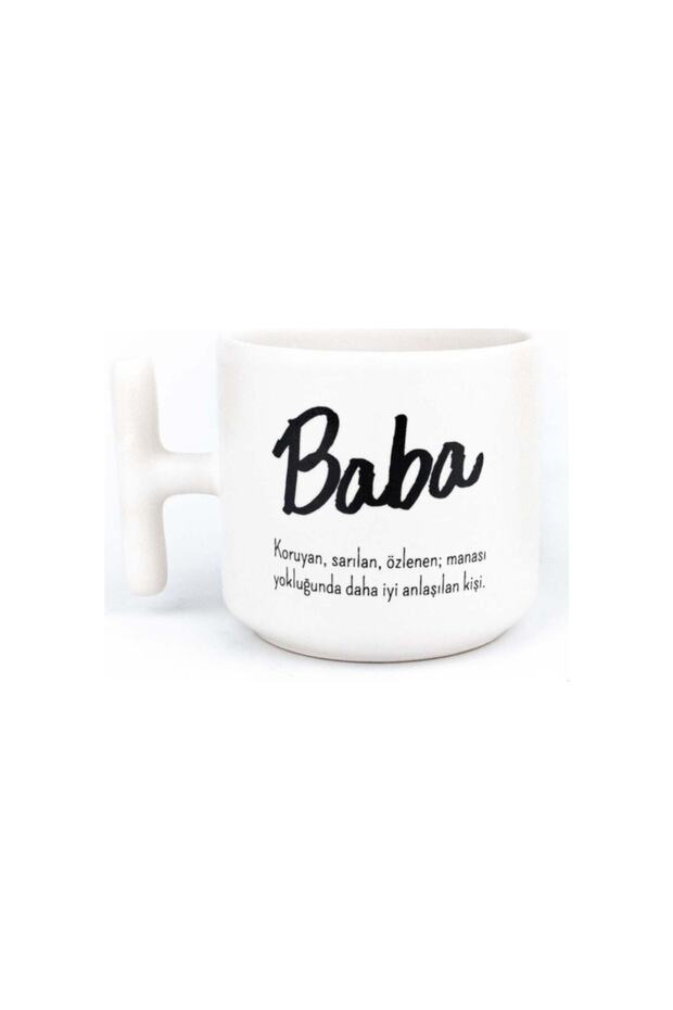Father Design t Mug