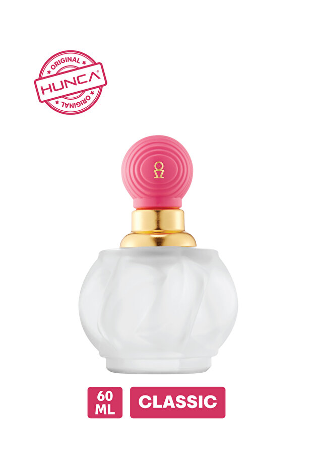 Classic Kadın Parfüm Seti ve Roll on ( Parfüm Edt 60 ml + Deodorant 150 ml + Roll on 50 ml ) - 3