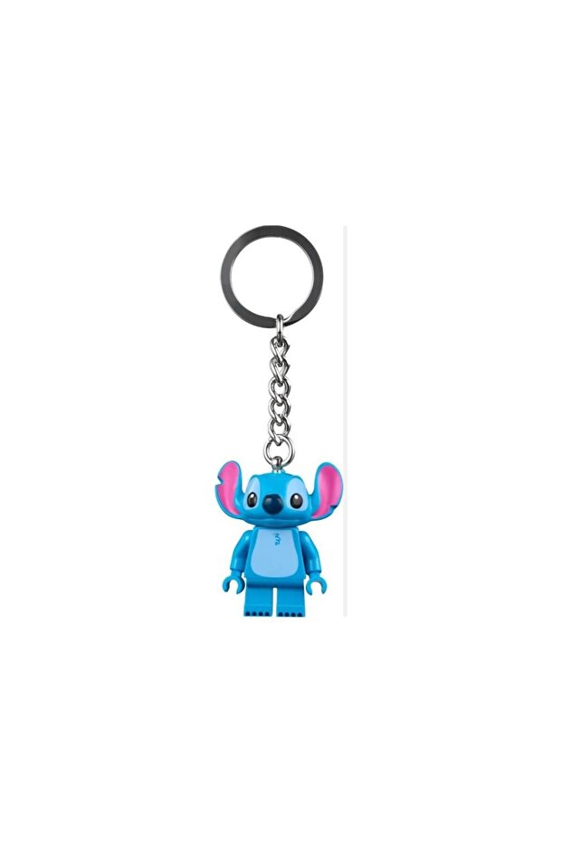 854319 Stitch Key Chain - 1