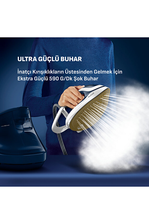 Pro Express Ultimate II GV9720 - 5