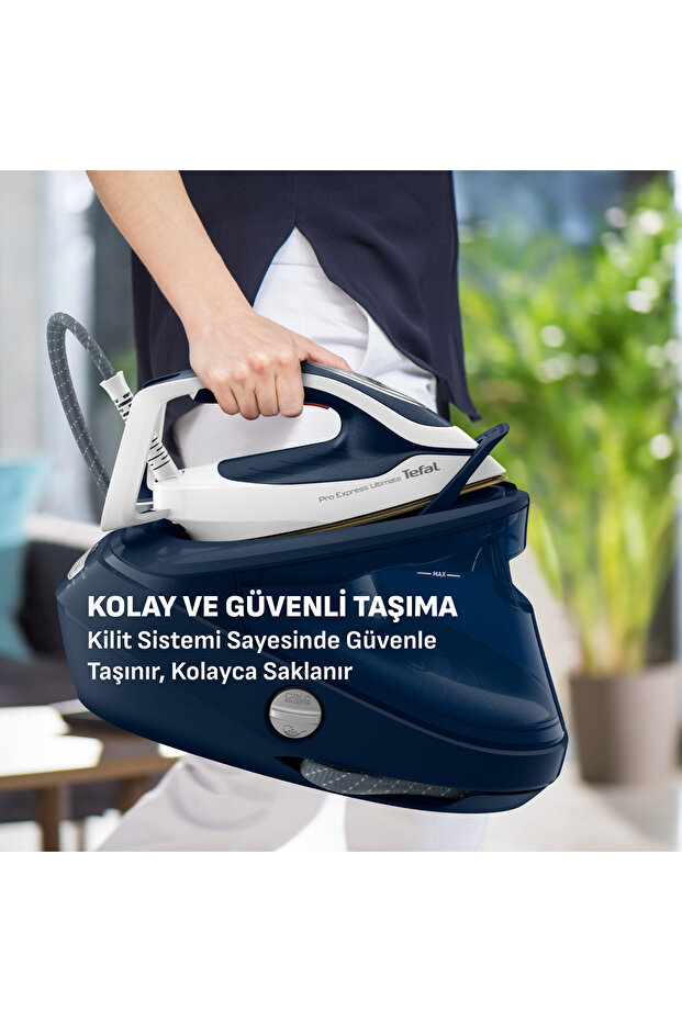 Pro Express Ultimate II GV9720 - 4