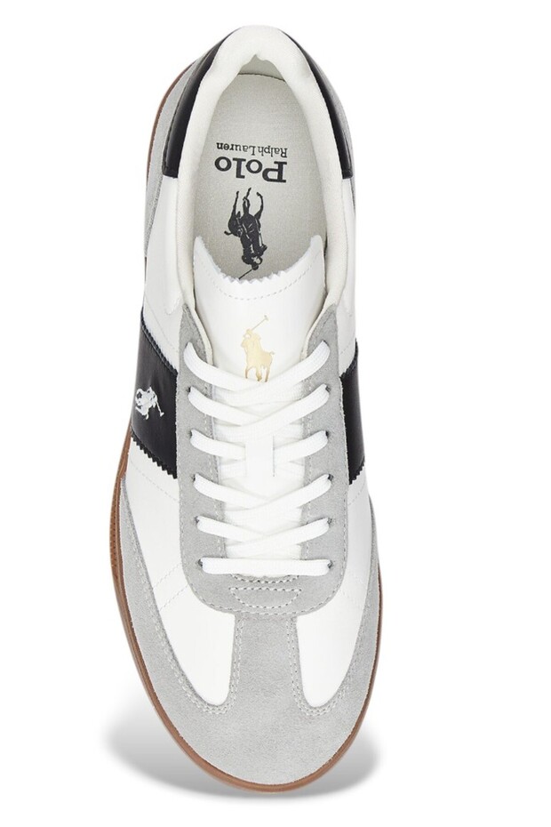 HRT AERA PP-SNEAKERS-LOW TOP LACE - 1
