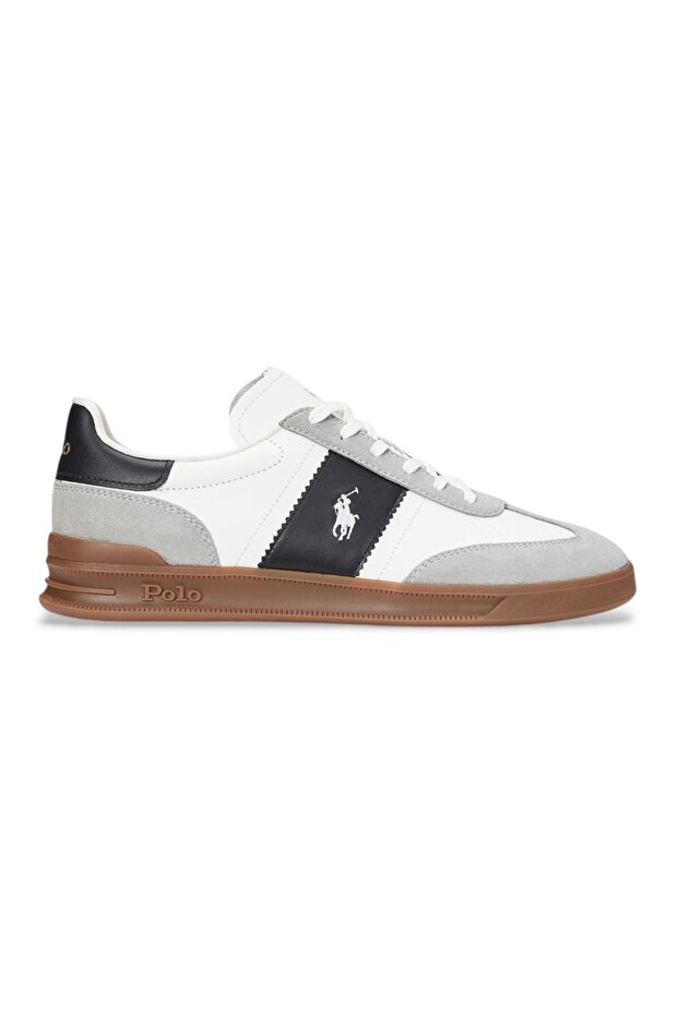 HRT AERA PP-SNEAKERS-LOW TOP LACE - 2