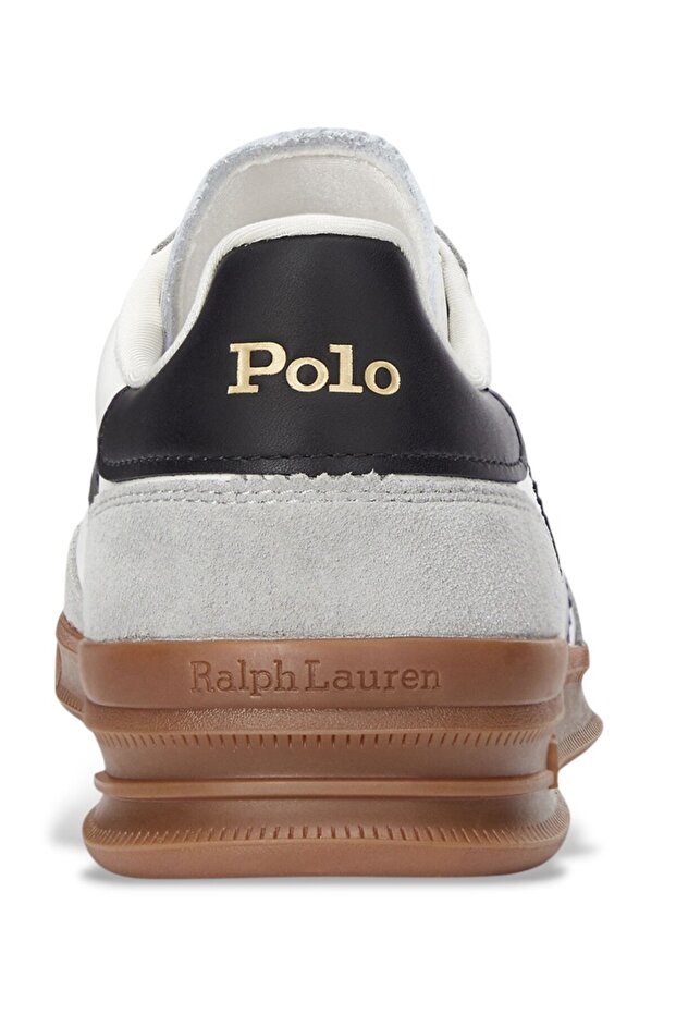 HRT AERA PP-SNEAKERS-LOW TOP LACE - 3