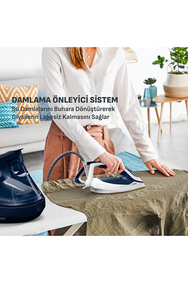 Pro Express Ultimate II GV9720 - 3