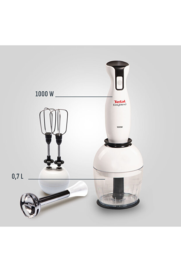 HB1811 Easyblend Blender Seti 1000 W - 5