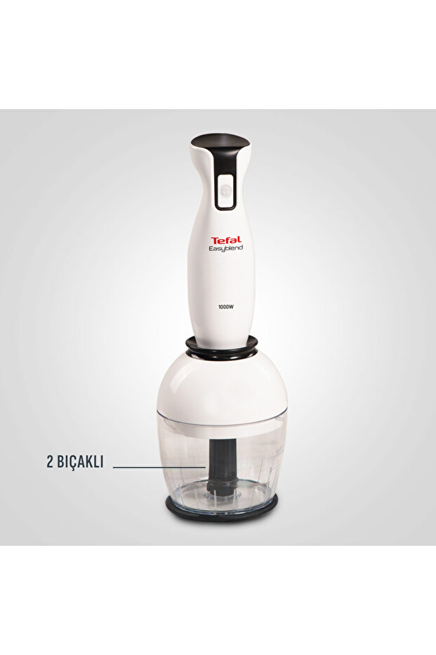 HB1811 Easyblend Blender Seti 1000 W - 4