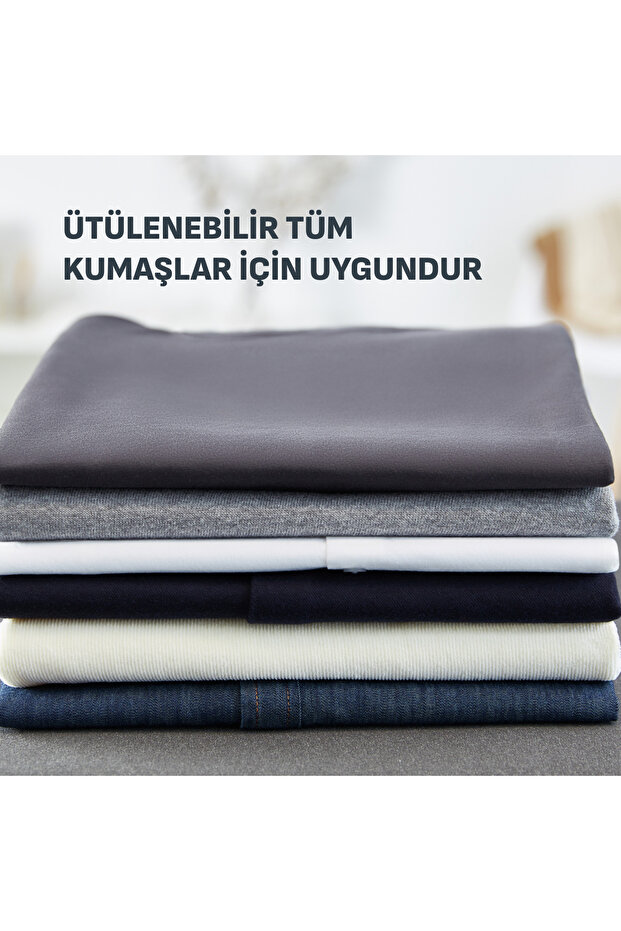 Express Vision SV8152 Buhar Kazanlı Ütü - 7