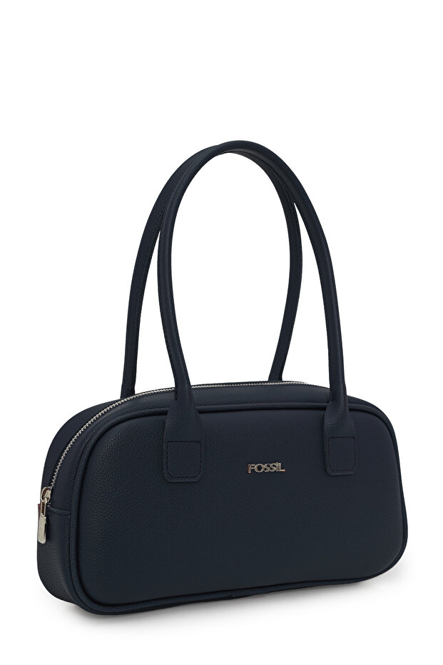 Lacivert Kadın El Ve Omuz Çanta 05FO25K5079 - 2