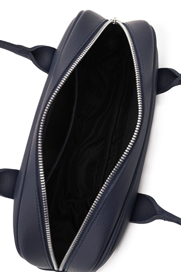 Lacivert Kadın El Ve Omuz Çanta 05FO25K5079 - 3