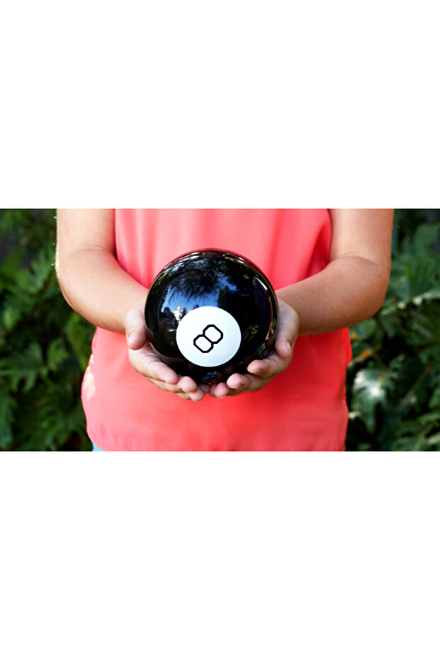 Games Magic 8 Ball - 5