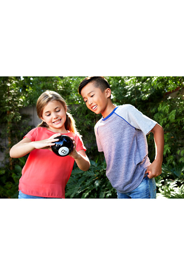 Games Magic 8 Ball - 4