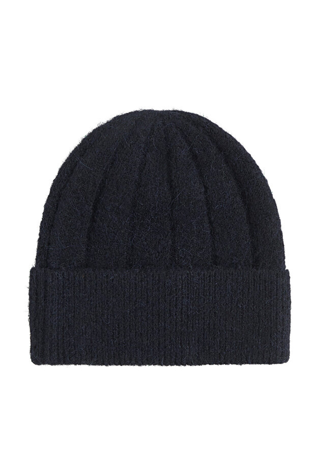 TH FLAG FLUFFY BEANIE - 2