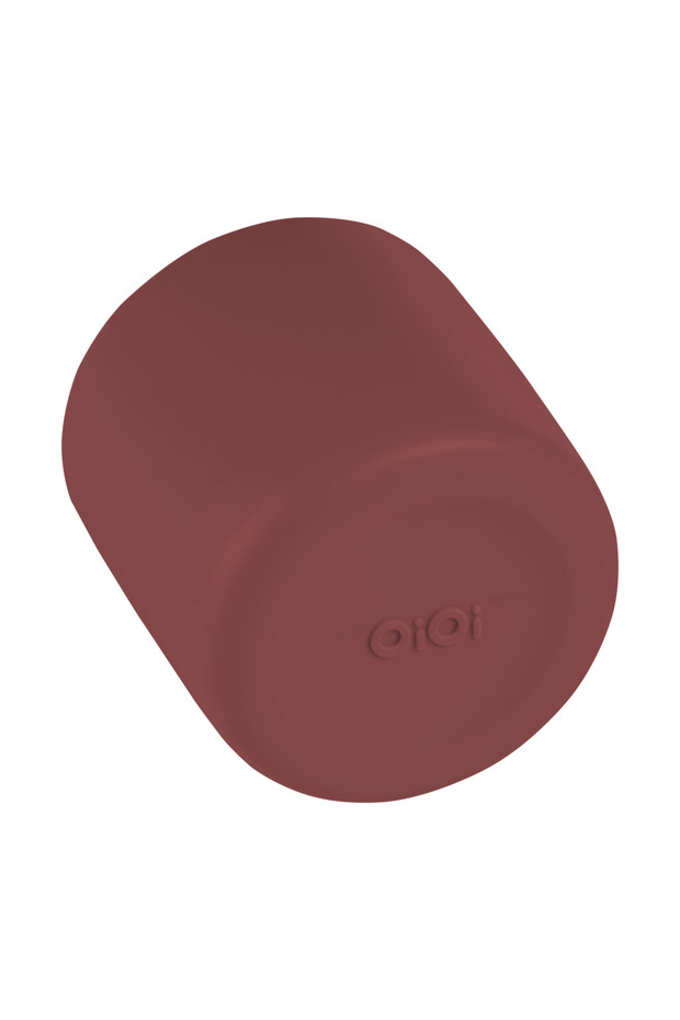 5 Parça Bordo Silikon Set - 8