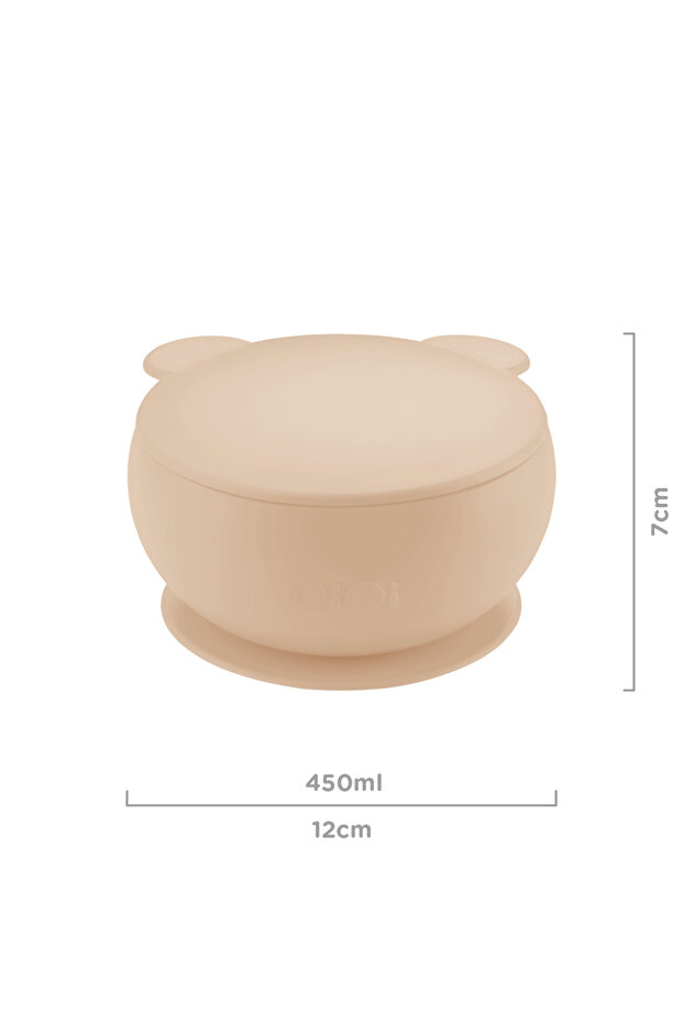 Puzzle Set 6 Parça Bubble Beige - 5