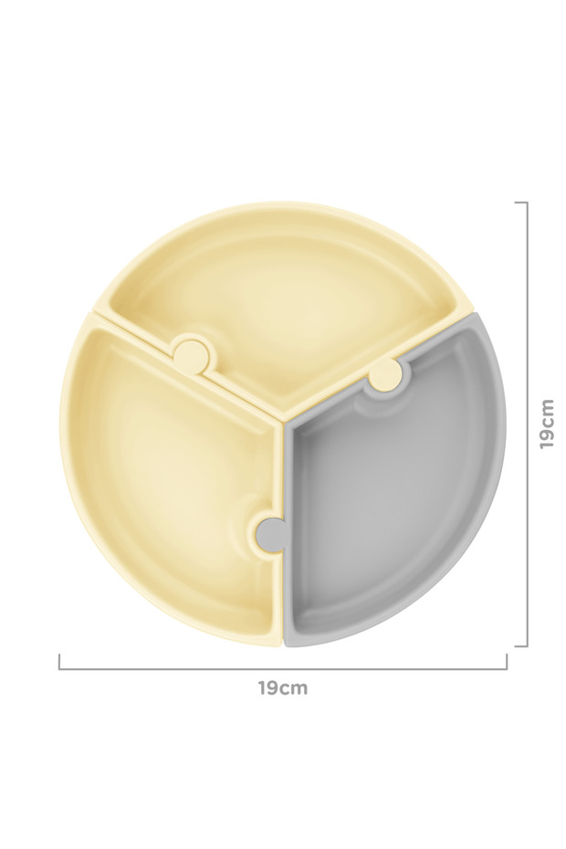 Puzzle Vakumlu Set 6 Parça - 5