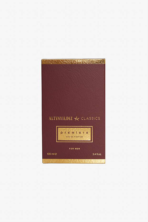 Erkek AC Premiere EDP Parfüm (100 ML) - 4