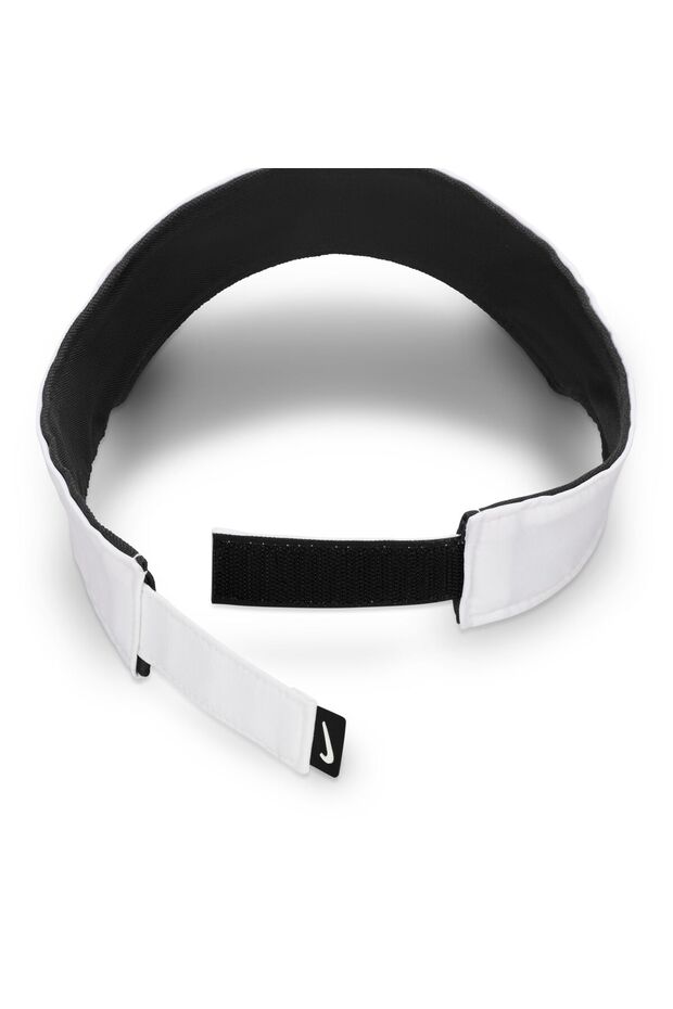 U DF ACE VISOR U CB NEP - 5