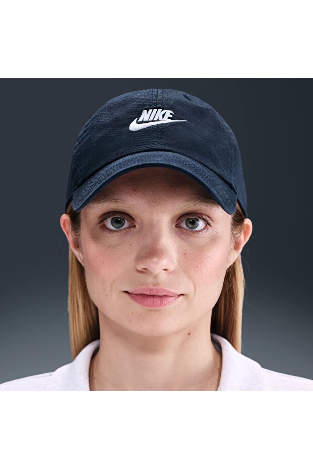 U CLUB CAP U CB FUT WSH L