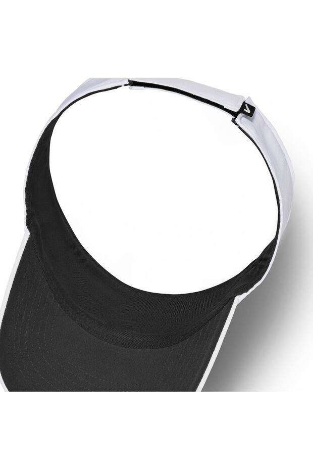 U DF ACE VISOR U CB NEP - 6