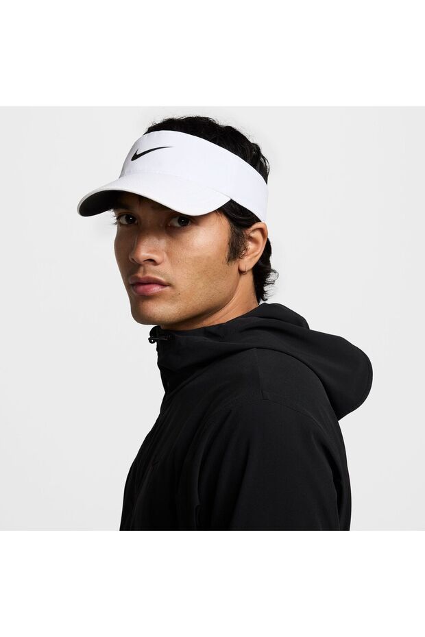 U DF ACE VISOR U CB NEP - 2