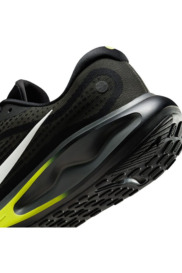 YOLCULUK KOŞUSU - 6