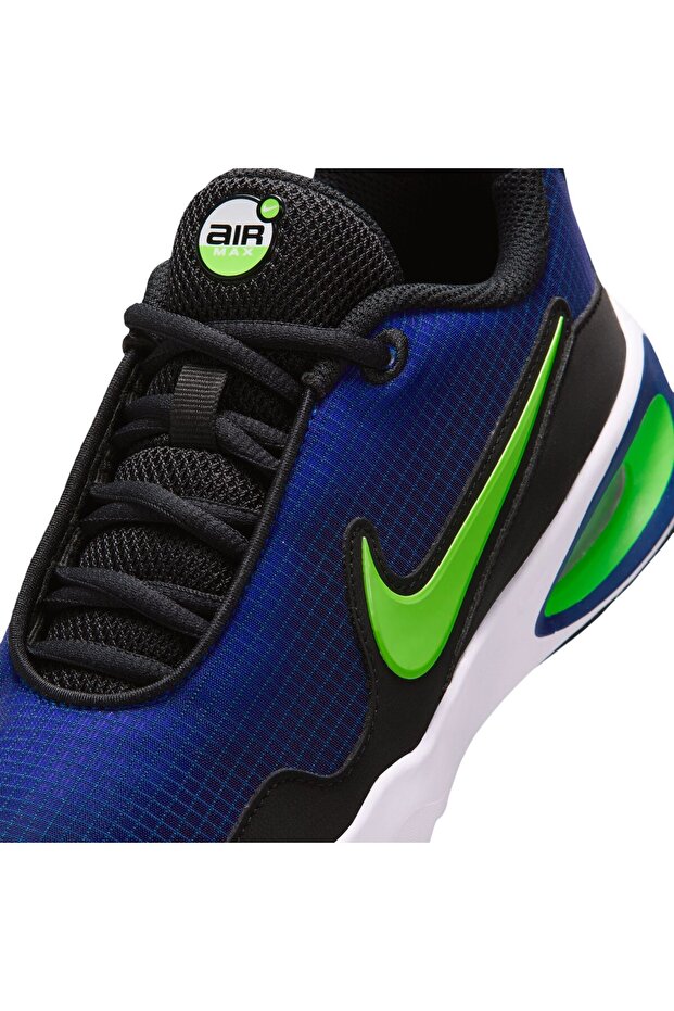 AIR MAX NOVA BG - 5