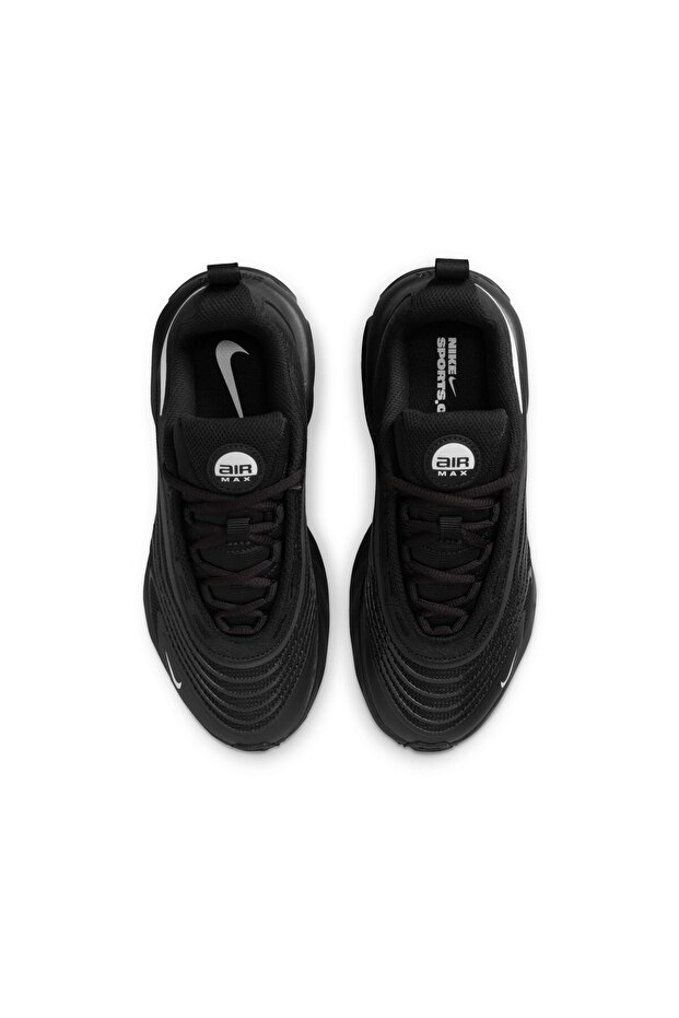 حذاء AIR MAX FIRE GS - 2