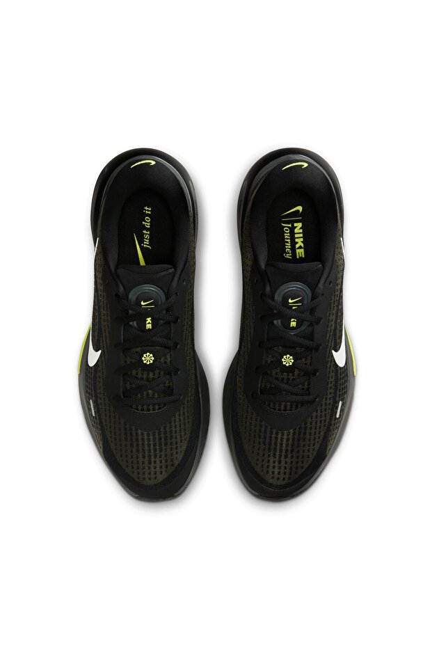 YOLCULUK KOŞUSU - 2