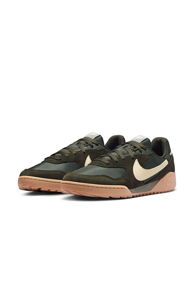 حذاء TERRA MANTA SUEDE