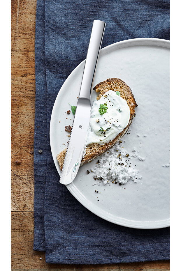 Nuova Kahvaltı Bıçağı 2'li - 3