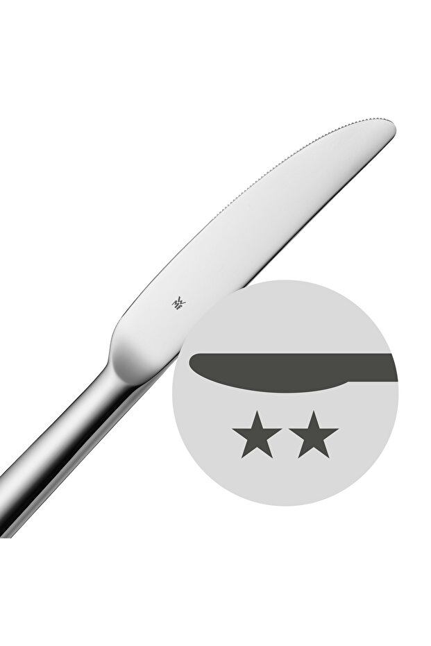 Nuova Kahvaltı Bıçağı 2'li - 2