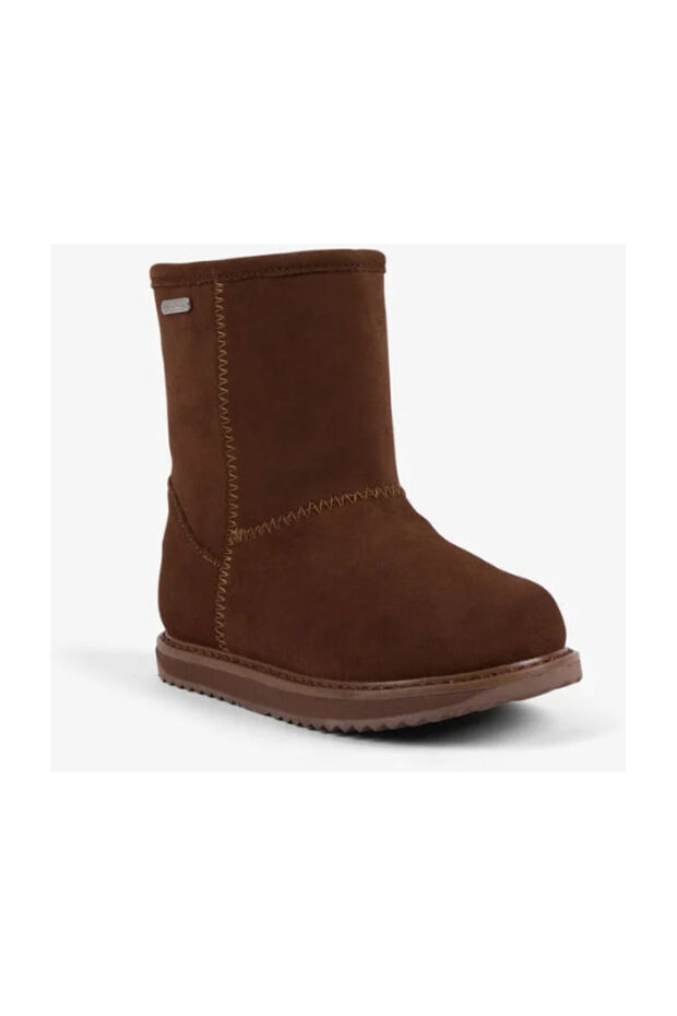 EMU Brumby Lo 2.0 - Botas - 1