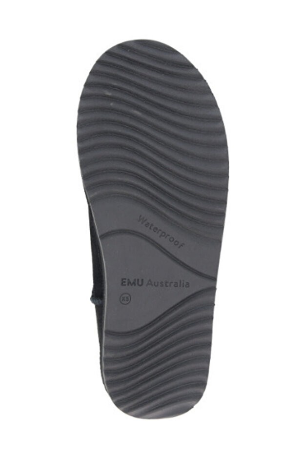 EMU Brumby Lo 2.0 - Botas - 4