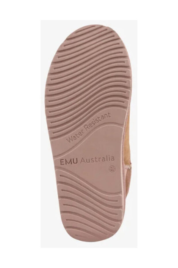 EMU Stinger Micro Patchwork - Botas - 3