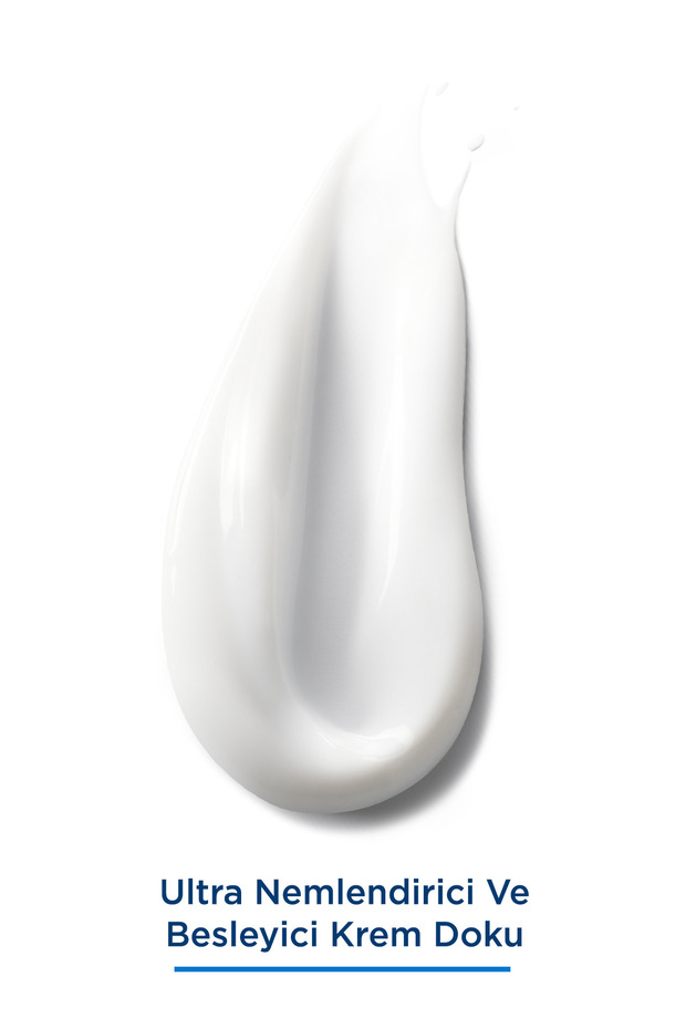 Atoderm Cream Ultra Normal ve Kuru Ciltler için Nemlendirici Yüz ve Vücut Bakım Kremi 200 ml - 7