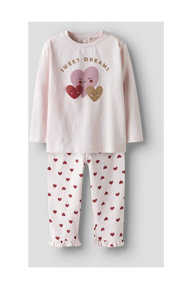 NMFRAGNA NIGHT SET BOX - 1