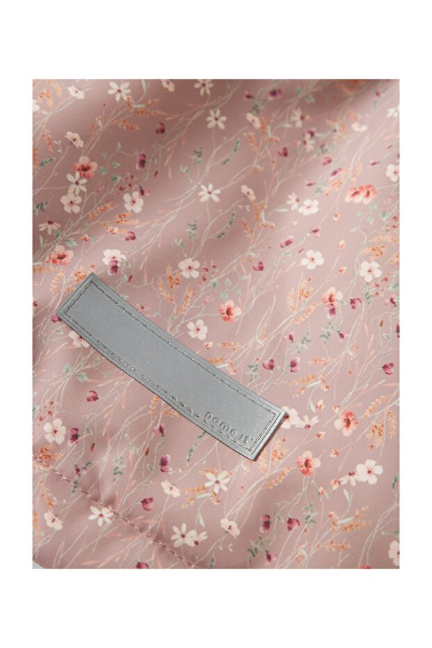 Jacke Übergangs - 5