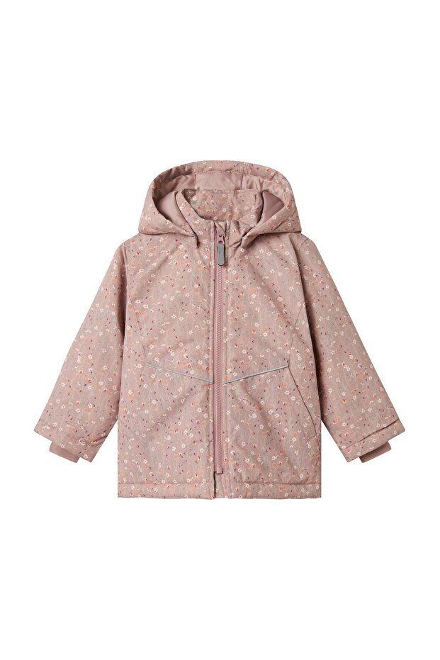 Jacke Übergangs - 7