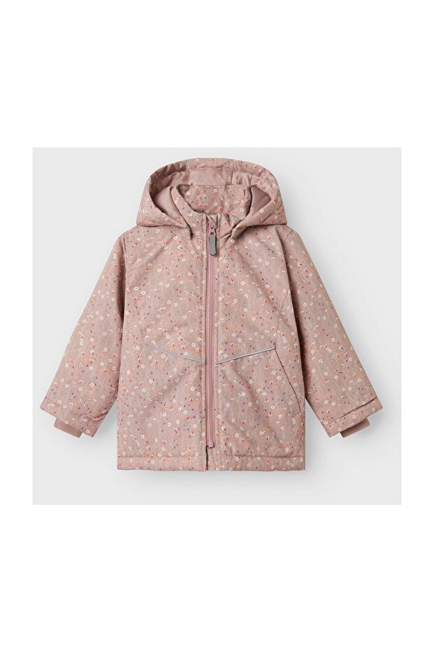 Jacke Übergangs - 4