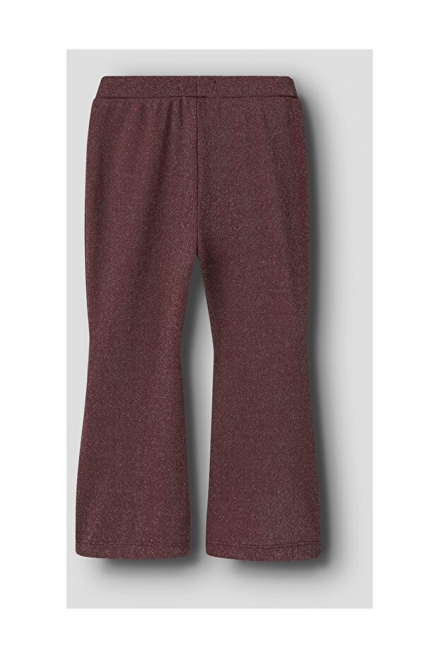 NMFROISIN BOOTCUT PANT - 2