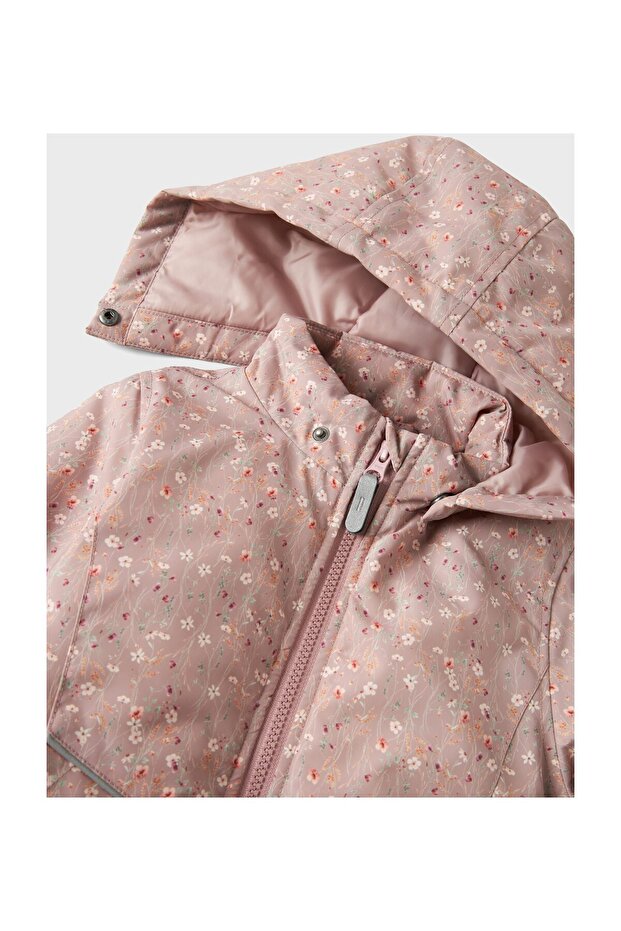 Jacke Übergangs - 2