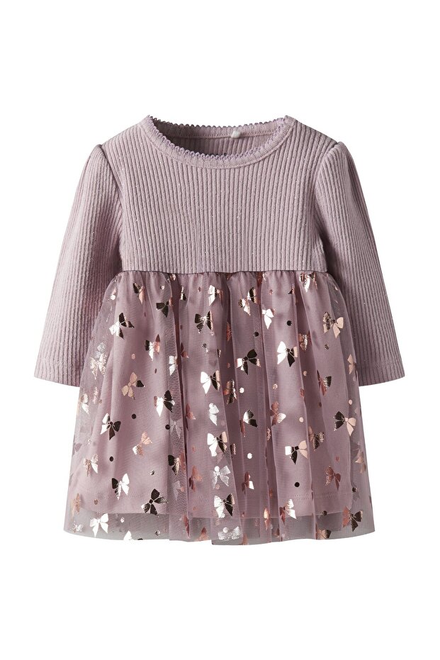 ROCHIE NBFROSALLY LS - 5